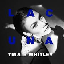 WHITLEY TRIXIE-LACUNA CD *NEW*