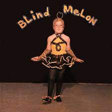 BLIND MELON-BLIND MELON CD VG