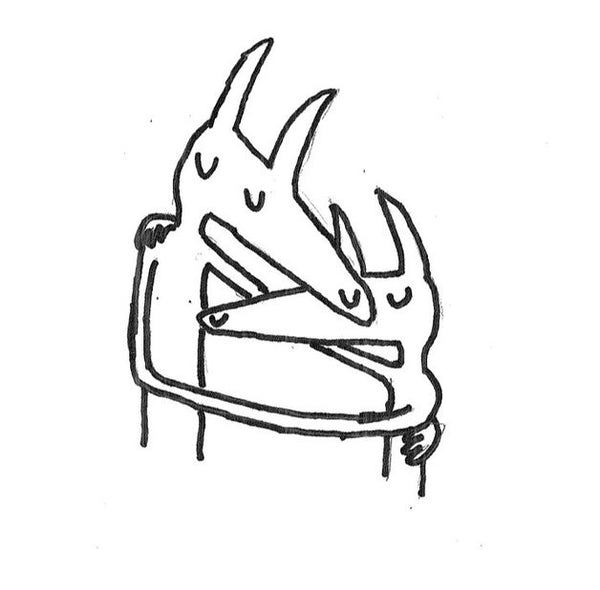 CAR SEAT HEAD REST-TWIN FANTASY 2CD *NEW*