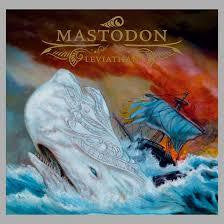 MASTDODON-LEVIATHAN CD *NEW*