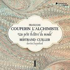 COUPERIN-L'ALCHIMISTE 2CD *NEW*