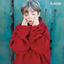 PLACEBO-PLACEBO LP *NEW*