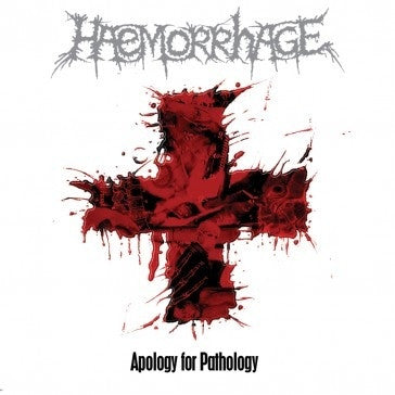 HAEMORRHAGE-APOLOGY FOR PATHOLOGY CD VG