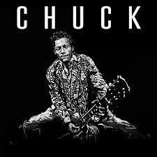 BERRY CHUCK-CHUCK CD *NEW*
