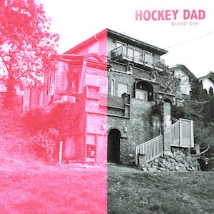 HOCKEY DAD-BLEND INN CD *NEW*