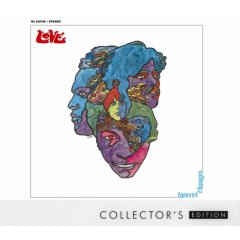 LOVE-FOREVER CHANGES COLLECTORS EDITION 2CD EX