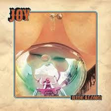 JOY-RIDE ALONG LP *NEW*