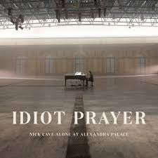 CAVE NICK-IDIOT PRAYER 2CD *NEW*