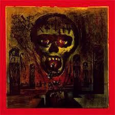 SLAYER-SEASONS IN THE ABYSS LP *NEW*