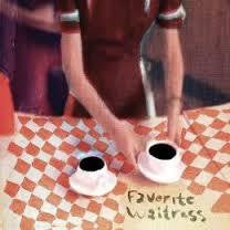 FELICE BROTHERS THE-FAVORITE WAITRESS CD *NEW*