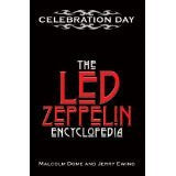 CELEBRATION DAY-THE LED ZEPPELIN BOOK *NEW*