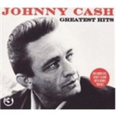 CASH JOHHNY-GREATEST HITS 3CD VG