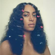 SOLANGE-A SEAT AT THE TABLE 2LP *NEW*