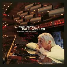 WELLER PAUL-OTHER ASPECTS 2CD+DVD *NEW*