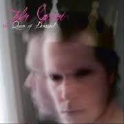 GRANT JOHN-QUEEN OF DENMARK CD *NEW*