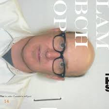 LAMBCHOP-THIS (IS WHAT I WANTED TO TELL YOU) CD *NEW*