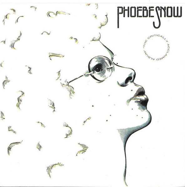 SNOW PHOEBE-PHOEBE SNOW  CD VG