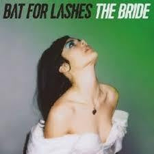 BAT FOR LASHES-THE BRIDE CD *NEW*