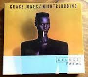 JONES GRACE-NIGHTCLUBBING 2CD *NEW*