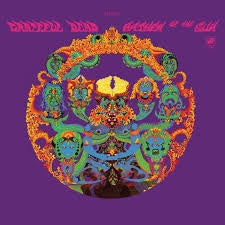 GRATEFUL DEAD-ANTHEM OF THE SUN 50TH ANNIVERSARY 2CD *NEW*