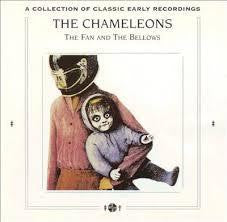 CHAMELEONS THE-THE FAN AND THE BELLOWS LP *NEW*
