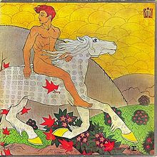 FLEETWOOD MAC-THEN PLAY ON CD VG+