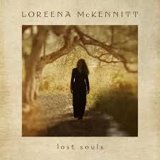 MCKENNET LOREENA-LOST SOULS DELUXE CD *NEW*