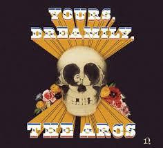 ARCS THE-YOURS DREAMILY CD *NEW*