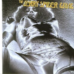 JERRY SPIDER GANG-THIS IS MY LIFE 7" *NEW*