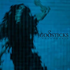 GODSTICKS-INESCAPABLE CD *NEW*