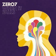 ZERO 7-WHEN IT FALLS 2LP *NEW*