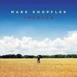 KNOPFLER MARK-TRACKER CD *NEW*