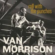 VAN MORRISON-ROLL WITH THE PUNCHES 2LP *NEW*