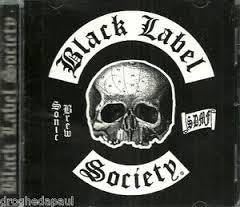 BLACK LABEL SOCIETY-SONIC BREW CD NM