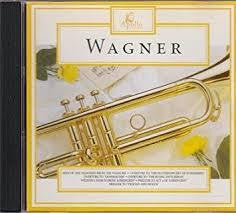 WAGNER - APOLLO CLASSICS CD VG