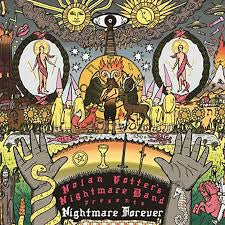 NOLAN POTTER'S NIGHTMARE BAND-NIGHTMARE FOREVER CD *NEW*