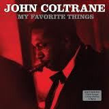 COLTRANE JOHN-MY FAVORITE THINGS 2LP *NEW*