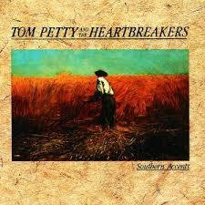 PETTY TOM-SOUTHERN ACCENTS CD VG
