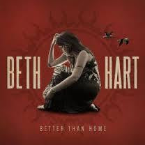 HART BETH-BETTER THAN HOME CD *NEW*