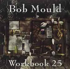 MOULD BOB-WORKBOOK 25 2LP VG COVER EX