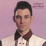 GORDON ROBERT-ROBERT GORDON WITH LINK WRAY LP *NEW*
