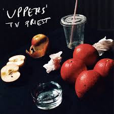 TV PRIEST-UPPERS CD *NEW*