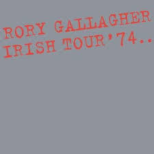 GALLAGHER RORY-IRISH TOUR 74 3LP *NEW*