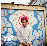 TORO Y MOI-WHAT FOR? LP VG COVER EX