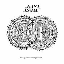 KORWAR SARATHY & UPAJ COLLECTIVE-MY EAST IS YOUR WEST 3LP *NEW*