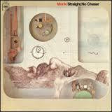 MONK THELONIOUS-STRAIGHT, NO CHASER LP *NEW*