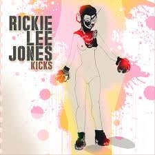 JONES RICKIE LEE-KICKS CD *NEW*