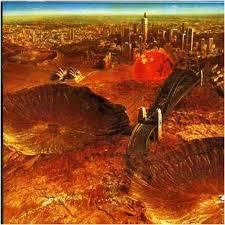 MIDNIGHT OIL-RED SAILS IN THE SUNSET CD *NEW*