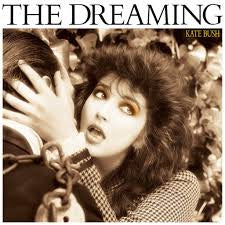 BUSH KATE-THE DREAMING CD *NEW*