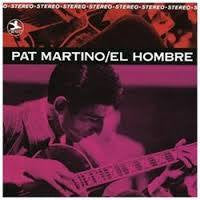 MARTINO PAT-EL HOMBRE LP *NEW*